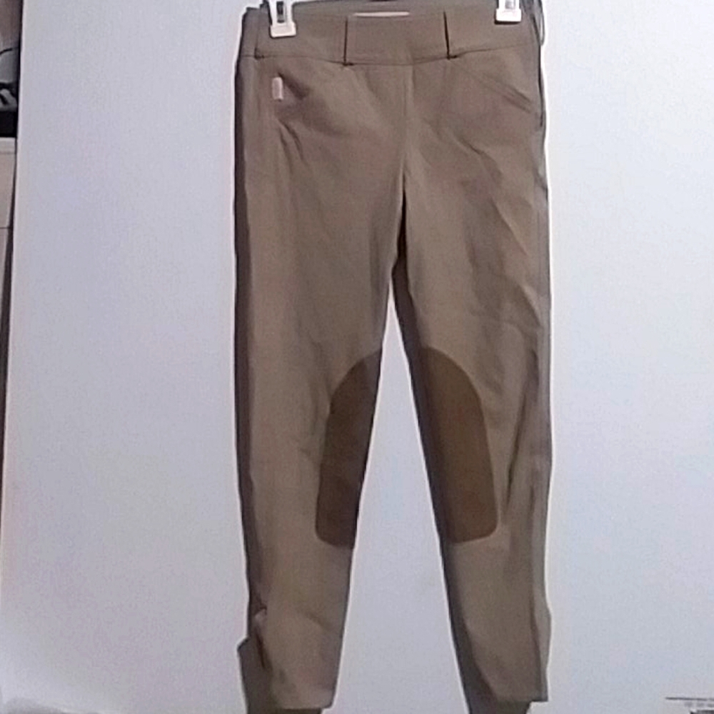 Tailored sportsman Riding breeches kids